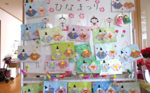 ひな祭り