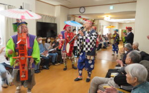 チンドン屋