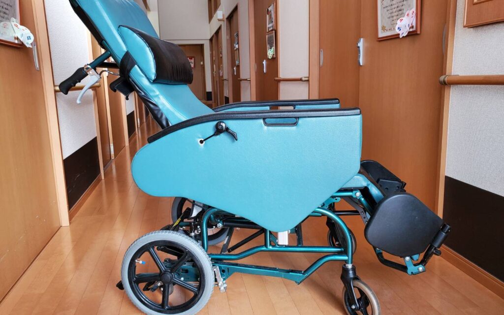 車いす