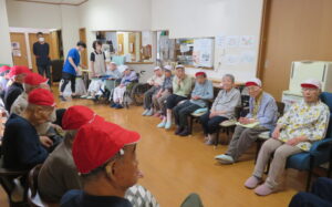 運動会