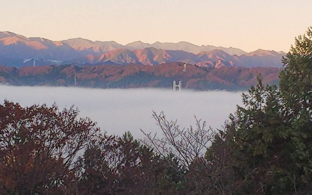 雲海